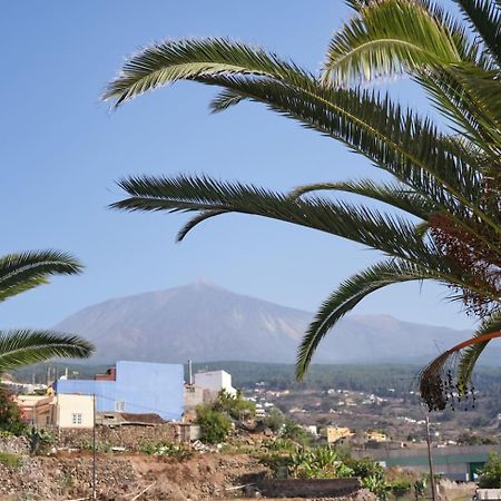 Casa La Casita Διαμέρισμα La Guancha Εξωτερικό φωτογραφία