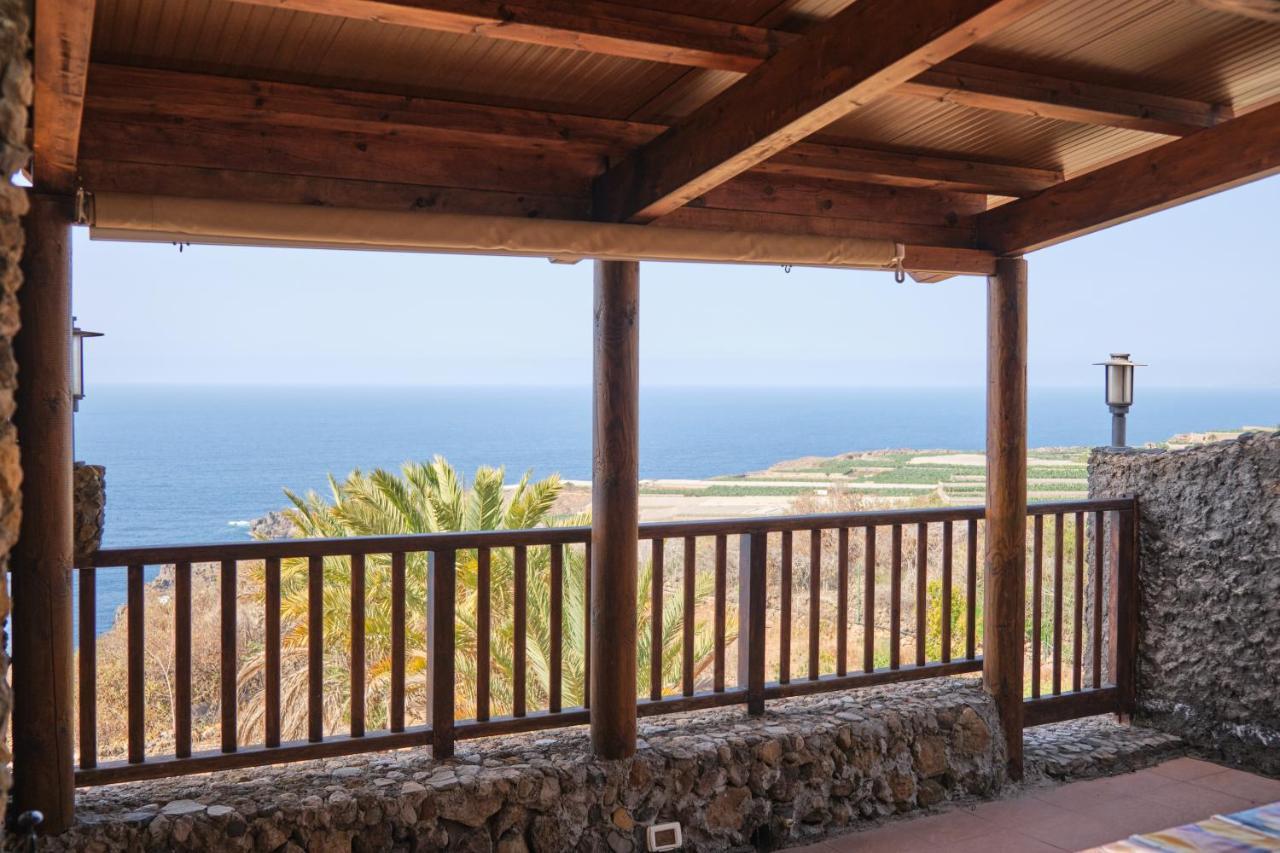 Casa La Casita Διαμέρισμα La Guancha Εξωτερικό φωτογραφία