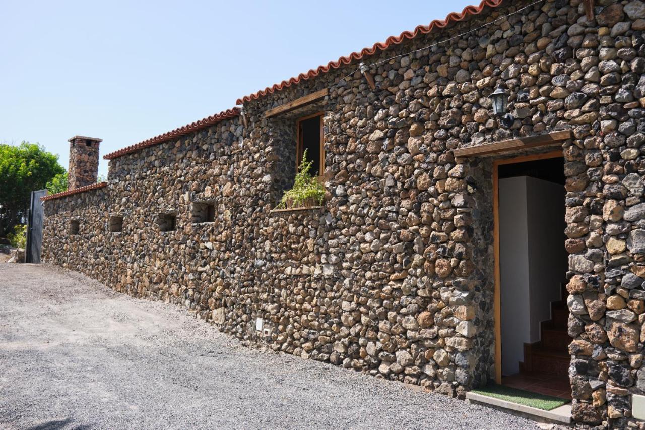 Casa La Casita Διαμέρισμα La Guancha Εξωτερικό φωτογραφία
