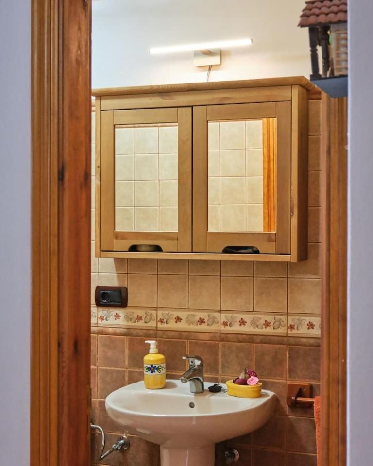 Casa La Casita Διαμέρισμα La Guancha Εξωτερικό φωτογραφία