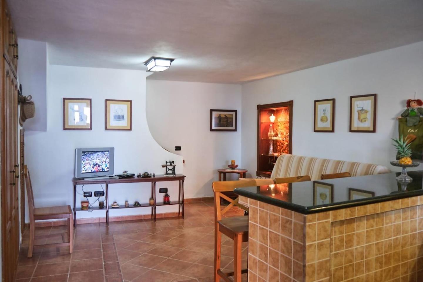Casa La Casita Διαμέρισμα La Guancha Εξωτερικό φωτογραφία
