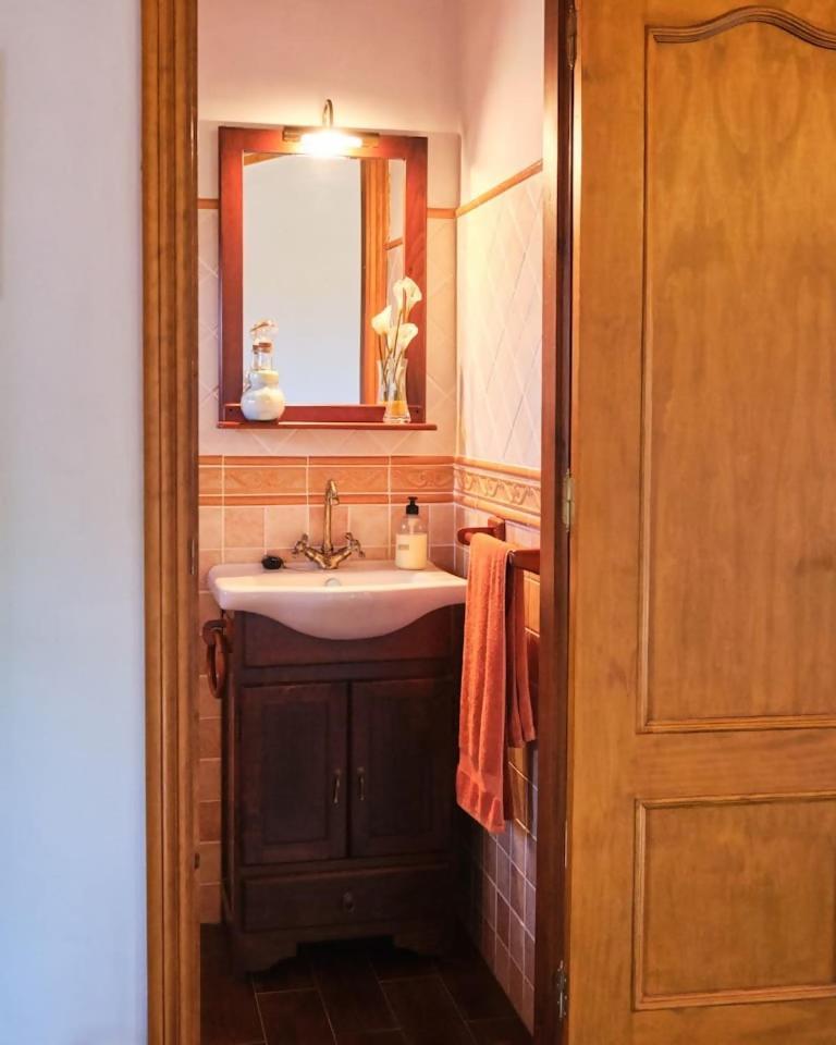 Casa La Casita Διαμέρισμα La Guancha Εξωτερικό φωτογραφία