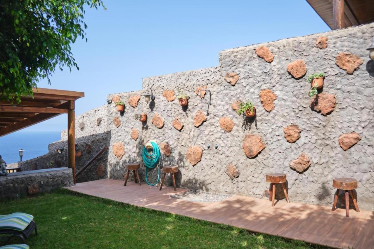 Casa La Casita Διαμέρισμα La Guancha Εξωτερικό φωτογραφία
