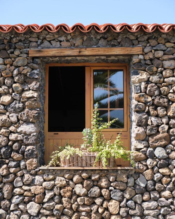 Casa La Casita Διαμέρισμα La Guancha Εξωτερικό φωτογραφία