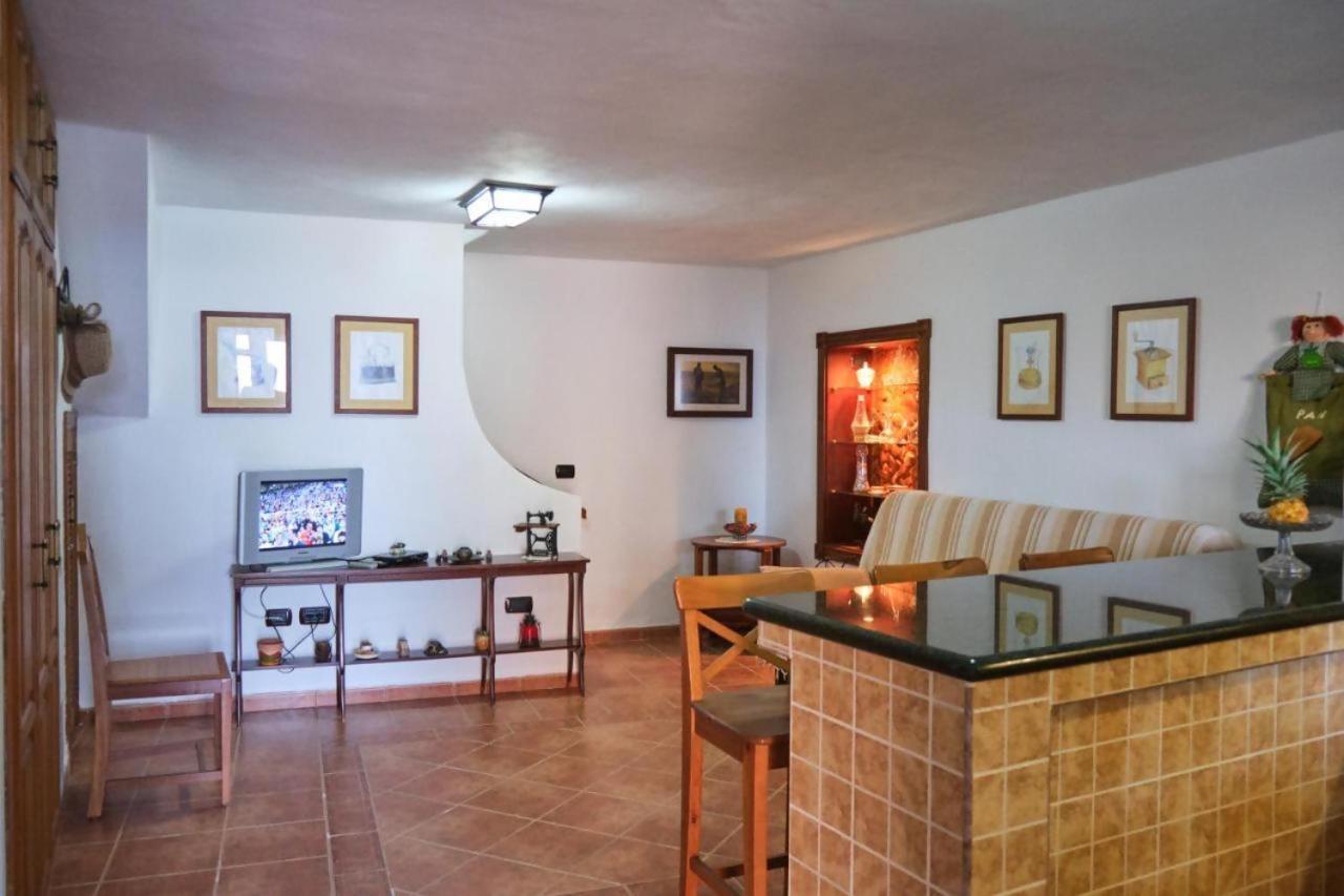 Casa La Casita Διαμέρισμα La Guancha Εξωτερικό φωτογραφία