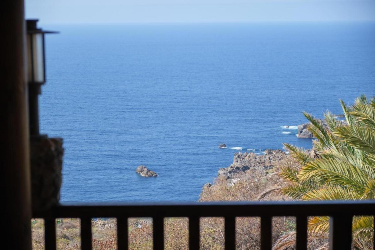 Casa La Casita Διαμέρισμα La Guancha Εξωτερικό φωτογραφία