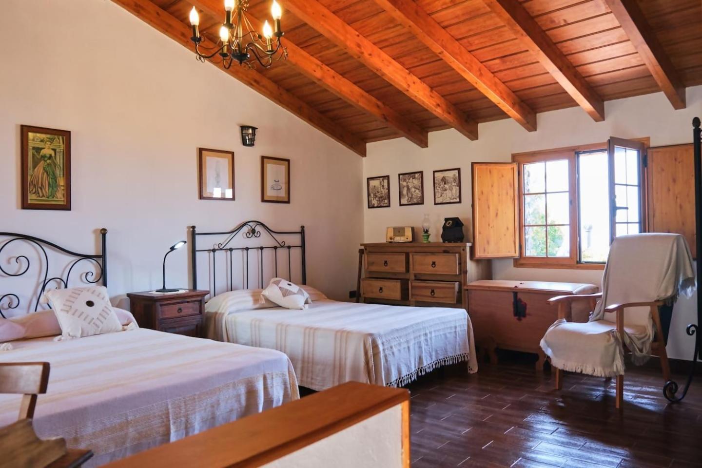 Casa La Casita Διαμέρισμα La Guancha Εξωτερικό φωτογραφία