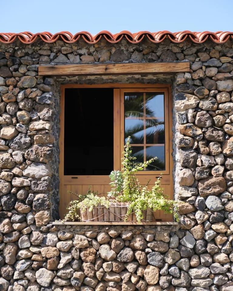 Casa La Casita Διαμέρισμα La Guancha Εξωτερικό φωτογραφία