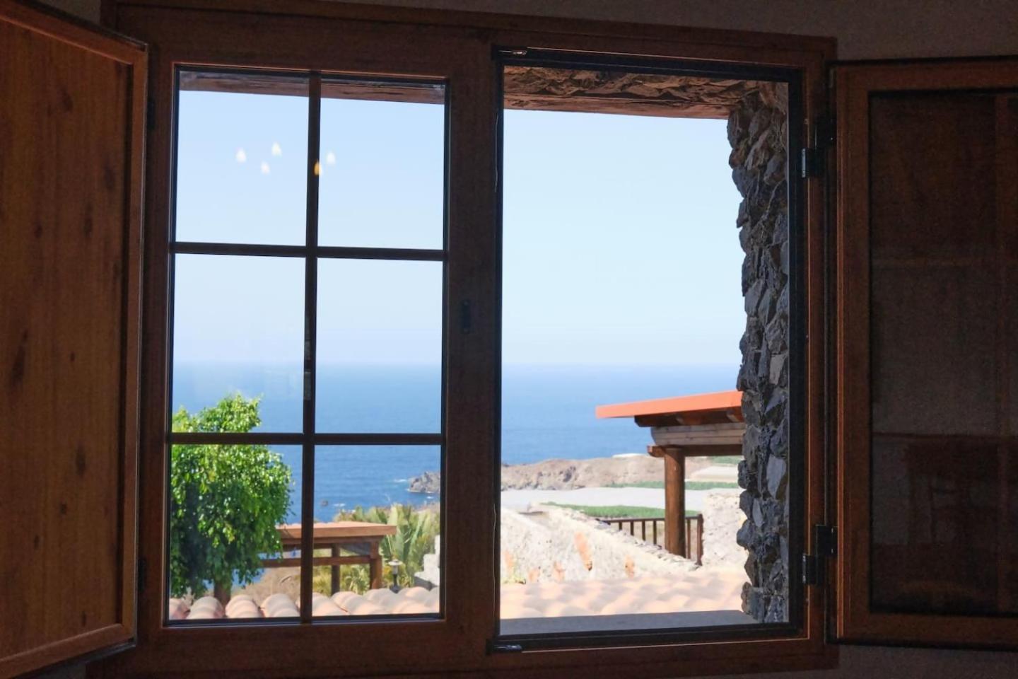 Casa La Casita Διαμέρισμα La Guancha Εξωτερικό φωτογραφία