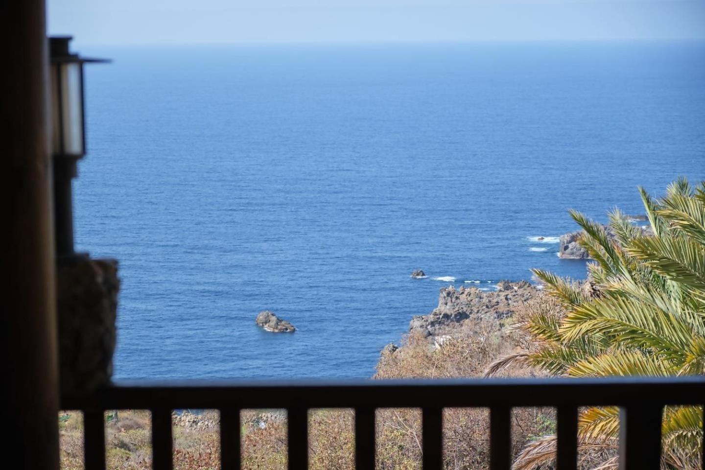 Casa La Casita Διαμέρισμα La Guancha Εξωτερικό φωτογραφία