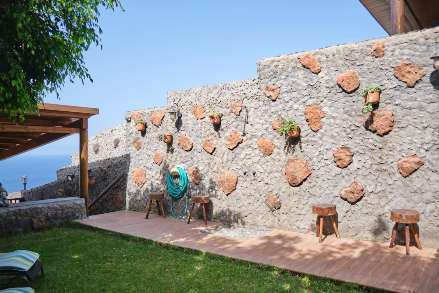 Casa La Casita Διαμέρισμα La Guancha Εξωτερικό φωτογραφία