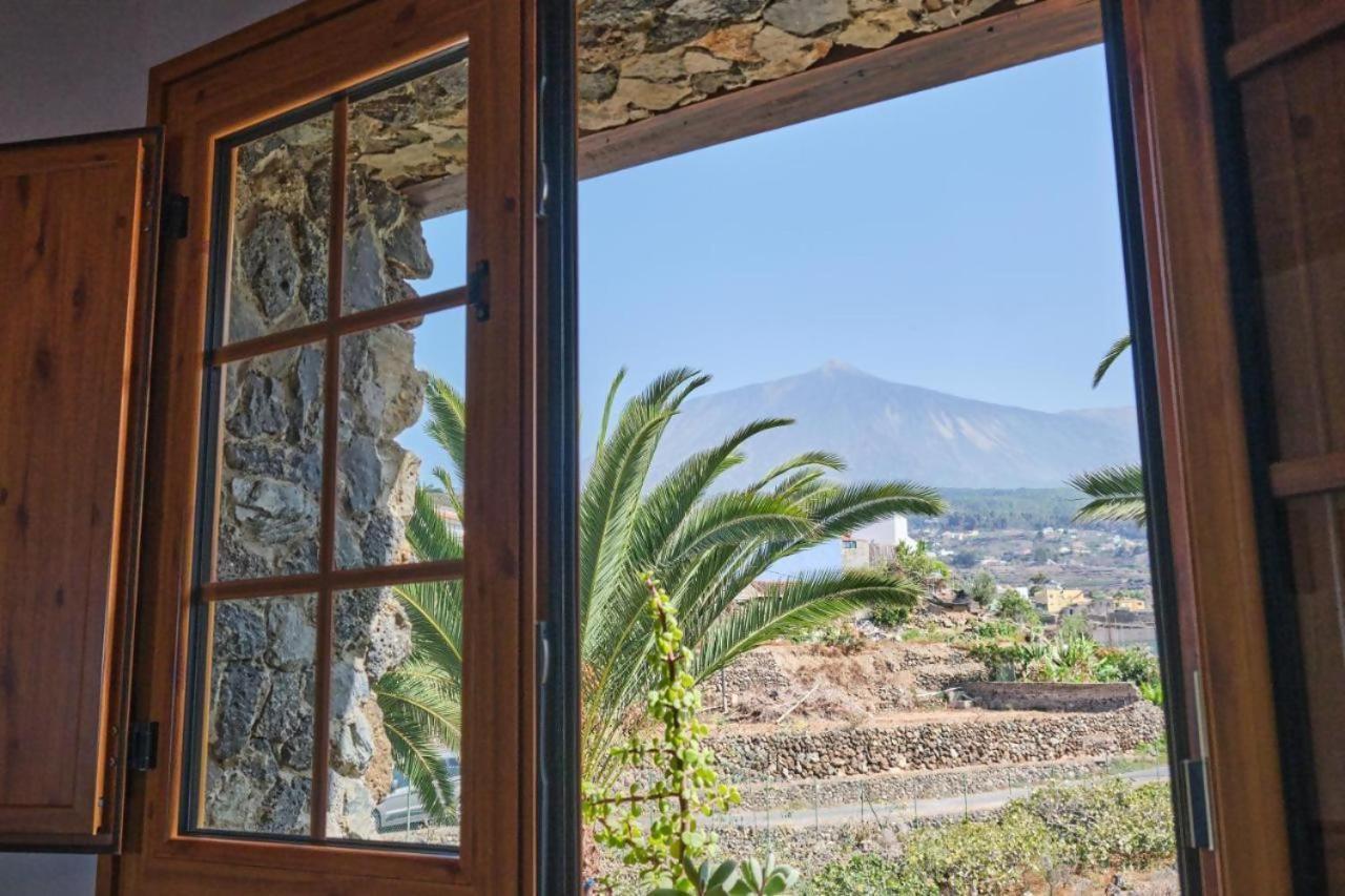 Casa La Casita Διαμέρισμα La Guancha Εξωτερικό φωτογραφία