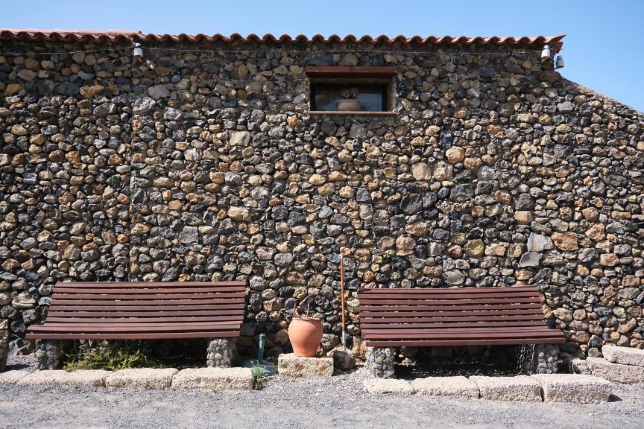 Casa La Casita Διαμέρισμα La Guancha Εξωτερικό φωτογραφία