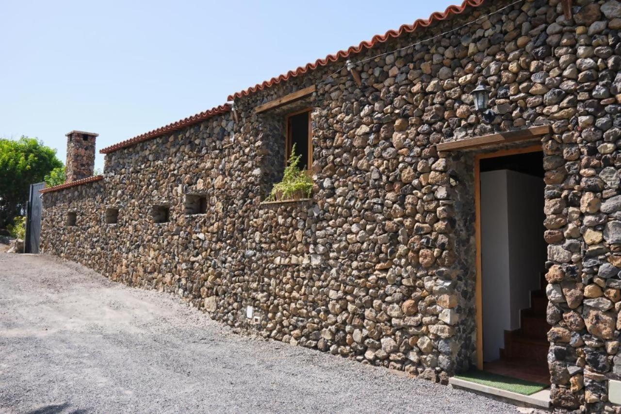 Casa La Casita Διαμέρισμα La Guancha Εξωτερικό φωτογραφία